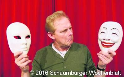 So ein Theater...