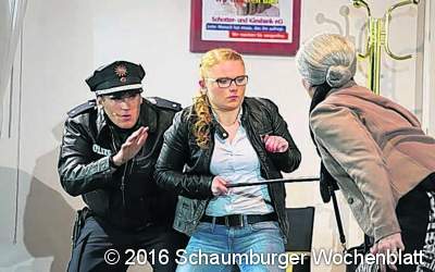 Gelungener Osterball vor ausverkauftem Haus
