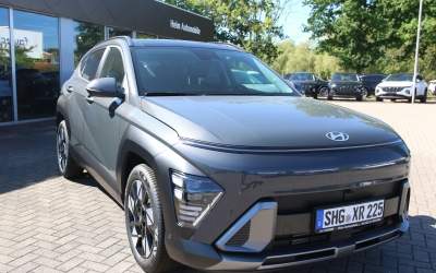 Gäste können den neuen „Kona“ entdecken