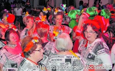 Kommt er? Und wenn dann wo?