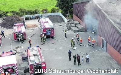 Reibungsloser und koordinierter Ablauf