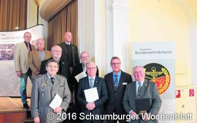 ﻿Bundeswehr steht vor neuen Herausforderungen