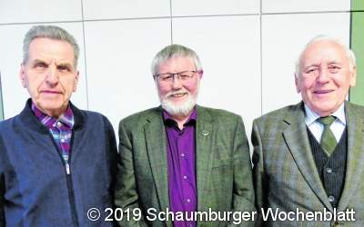 Weniger Mitglieder in den Chören
