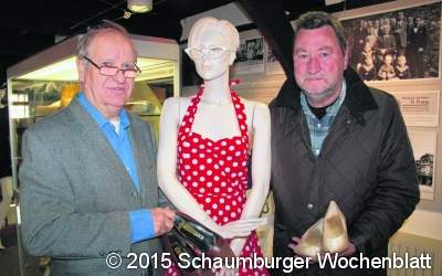 Schuhmode im Wandel