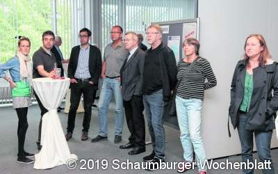 Massive Stimmverschiebungen auch im Landkreis Schaumburg
