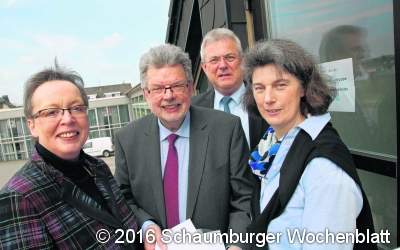 Wegweisendes Konzept