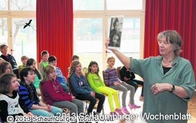 Auch Teddybären haben es schwer