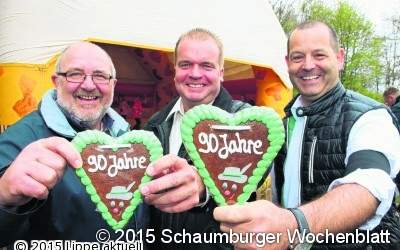 Süßes Erinnerungsgeschenk