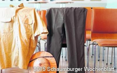 Wetten, die Bückeburger werden es dem NDR zeigen?