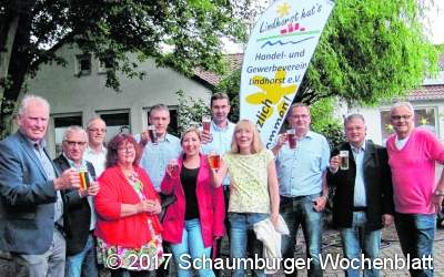 Kräftiger Regen verwässert 
den Auftakt der Pils(z) – Party