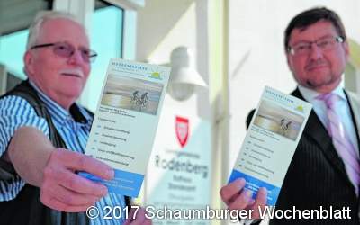 Den Weg aus der Schuldenfalle finden