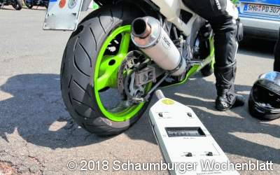 Das Fazit lautet: Das Problem ist der Mensch und nicht etwa die Maschine