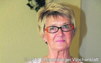 25 Jahre Turngruppenleitung