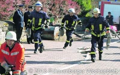 Neuer Sieg für Soldorf