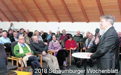 Jetzt kommt Butter bei die Fische