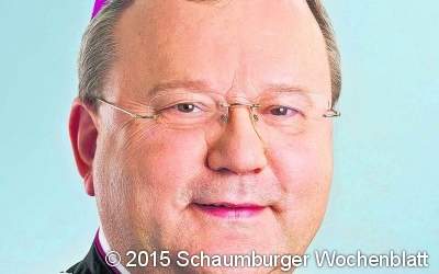 Umfangreiche Tauschaktion auf der Kanzel