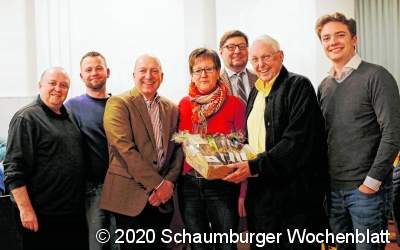 Nach 15 Jahren legt Uwe Heitmann das Zepter jetzt in jüngere Hände