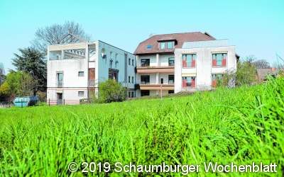 Kritik an Harrenhorst-Plänen reißt nicht ab