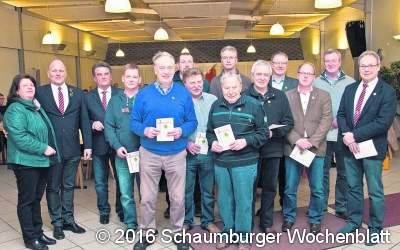 Schießbahnen werden erneuert
