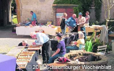 Mineralien- und Fossilienbörse