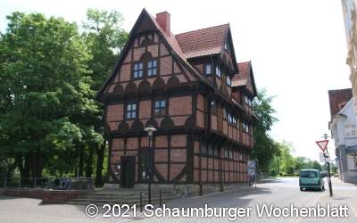 Stadtgeschichte stärker hervorheben