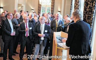 Mitten in der Veränderung statt nur dabei