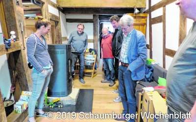Wie Bürger andere Bürger überzeugen wollen