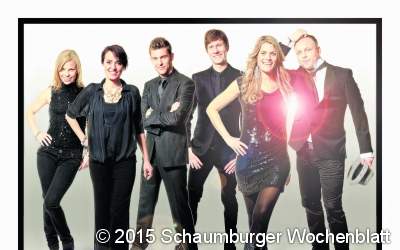 A cappella auf hoher See