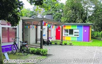 Kitas sind ab Sommer voll belegt