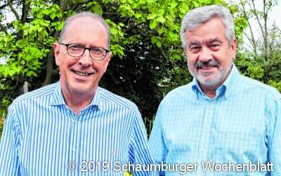 Die Bürgerstiftung setzt auf das Engagement der Schaumburger