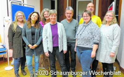 Selbsthilfegruppe Depressionen