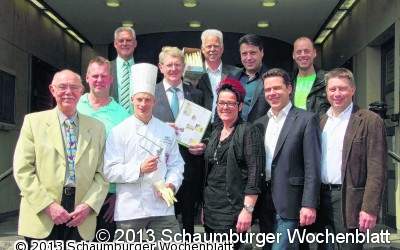 Mit Benjamin Blümchen über das Maifest