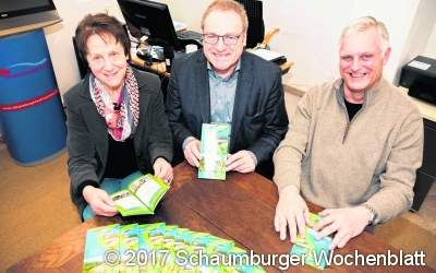 Auf Tour im Landsommer 2017