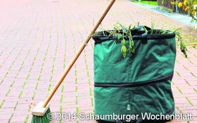 Straßenreinigung wird wieder billiger