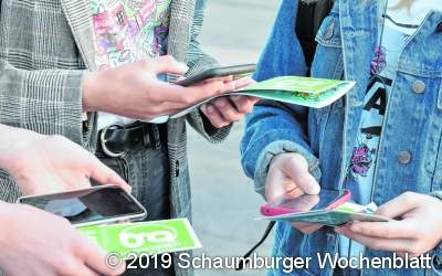 Unglaubliche Momente festhalten