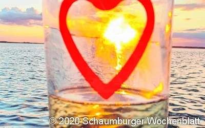 Ein wirklich sehr schöner Son...