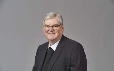 Visitation in der katholischen Gemeinde 