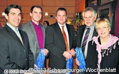 Mike und Maik wollen mit der CDU jetzt an die Spitze