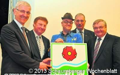 Raiffeisen Lippe-Weser tagt am Gründungsort