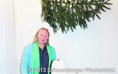 Ein Geschenk für die Bürger