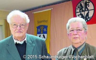 Der Nachfolger steht schon bereit