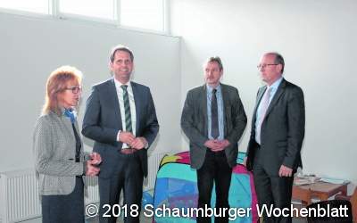 Nachbarn aller Nationen zusammenbringen
