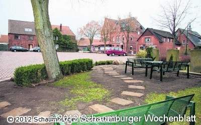 Alter Marktplatz zeigt sich in neuem Glanz