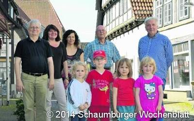 Breite Straße wird wachgeküsst