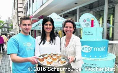 Guerilla-Marketing hat sich gelohnt