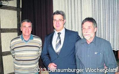 Bauzaun für den Kandidaten
