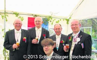 Ein ungehoyerliches Durchhaltevermögen