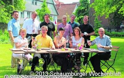 Mit allen Sinnen erleben und genießen