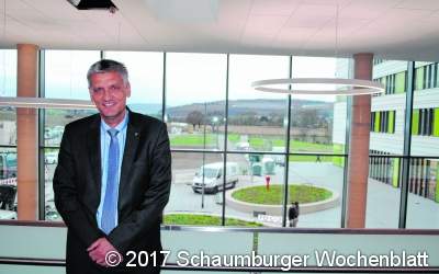 Endlich grünes Licht für Umzug