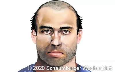 Joggerin zu Fall gebracht